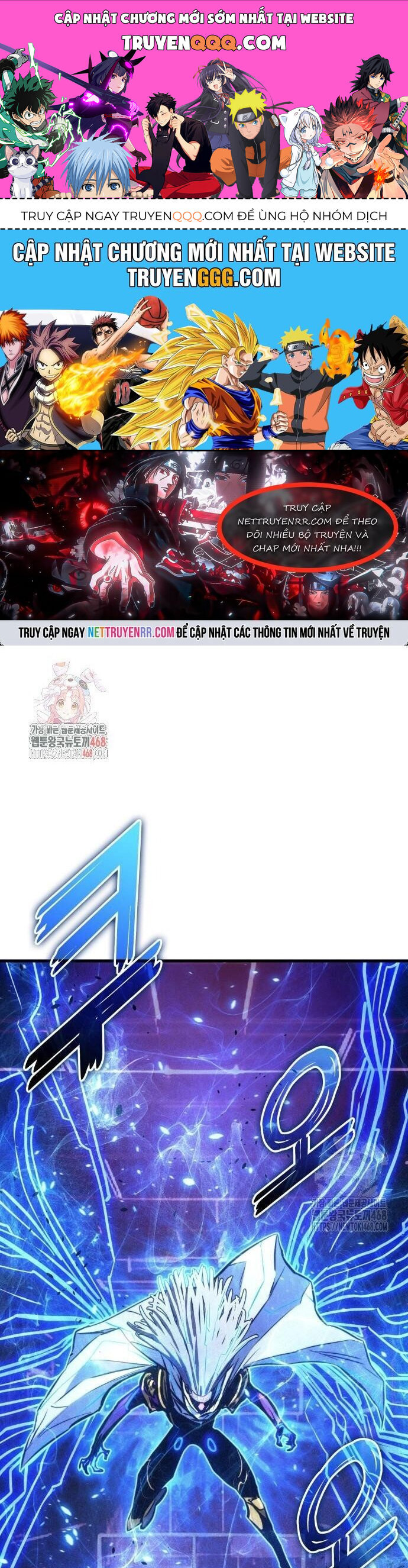 Đồ Long Chapter 153 - 1