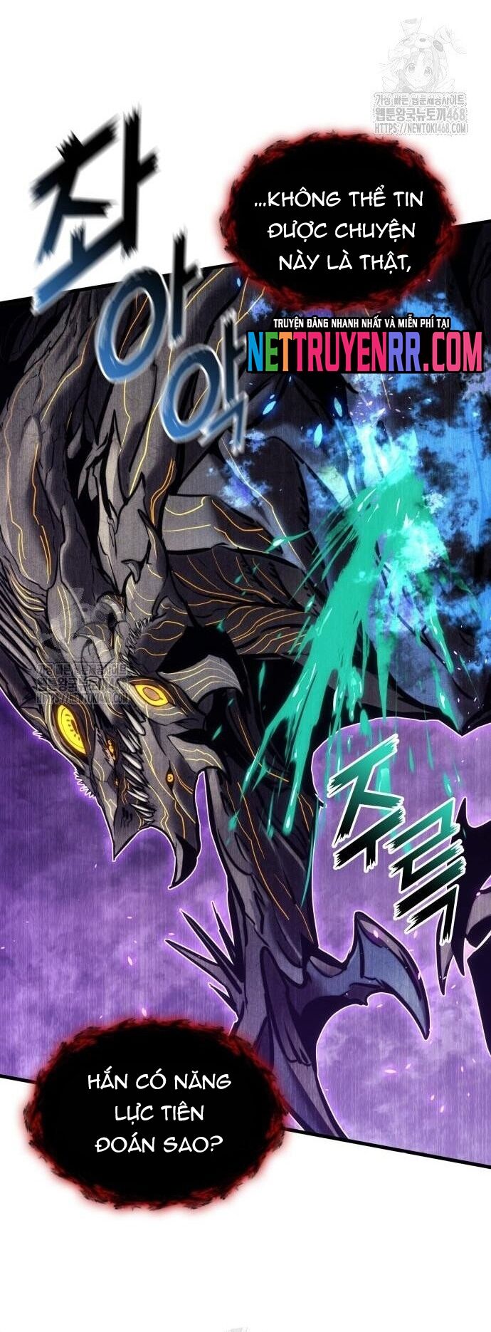 Đồ Long Chapter 153 - 12