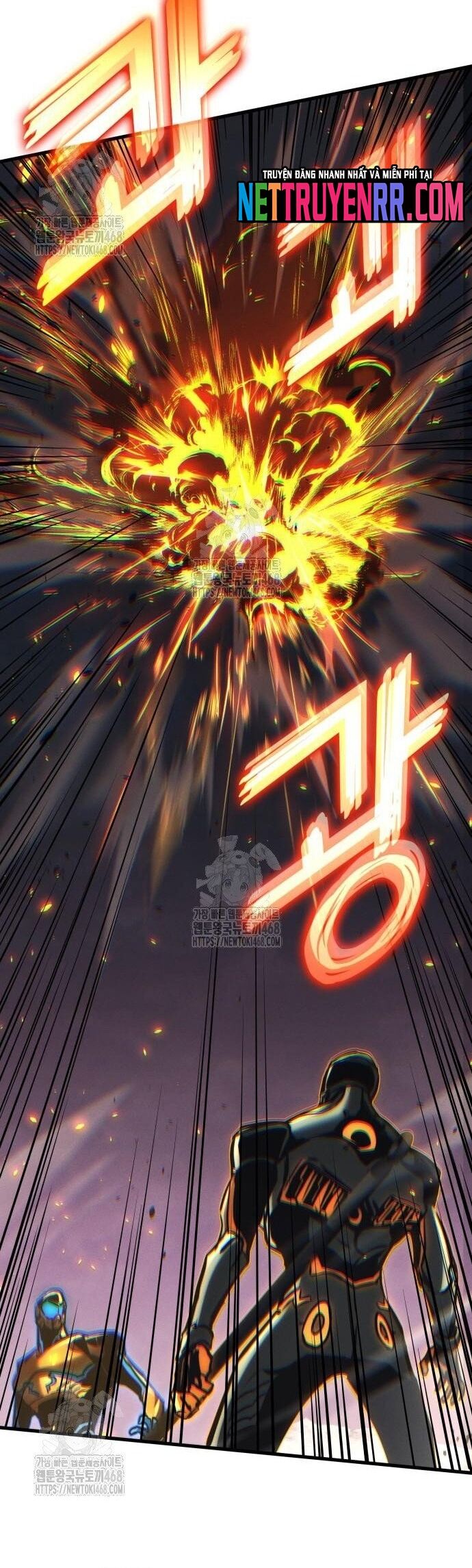 Đồ Long Chapter 153 - 15