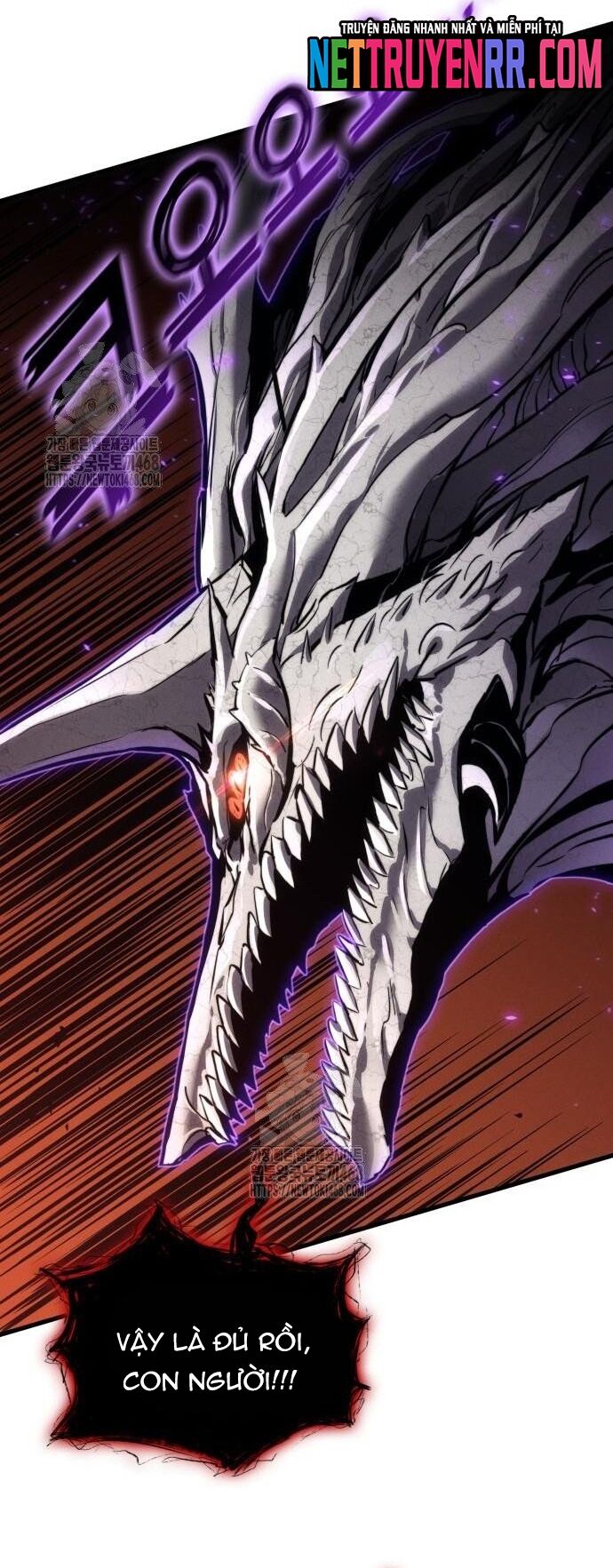 Đồ Long Chapter 153 - 17