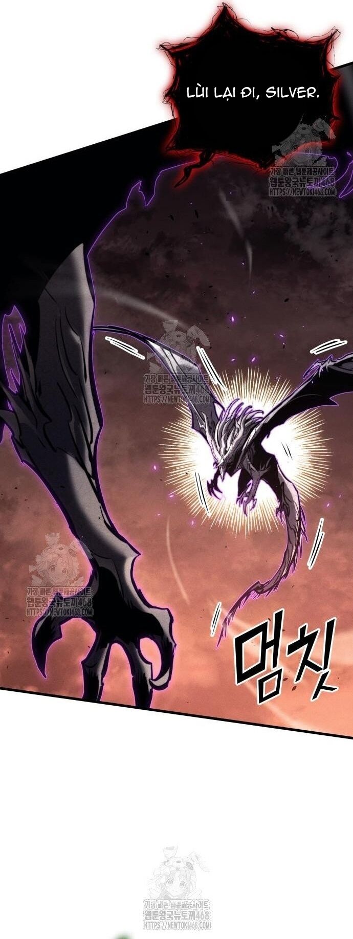 Đồ Long Chapter 153 - 18