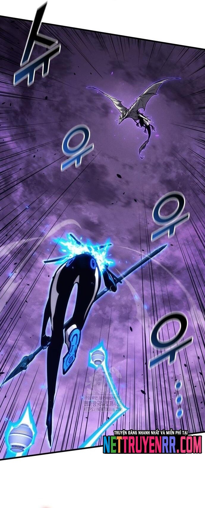 Đồ Long Chapter 153 - 23