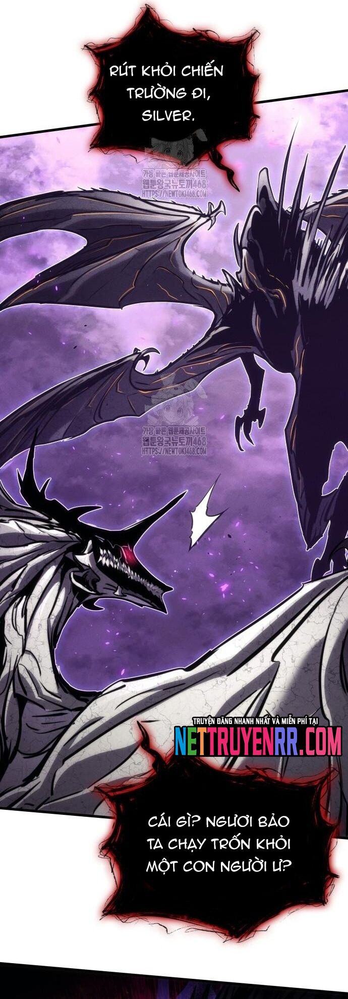 Đồ Long Chapter 153 - 26