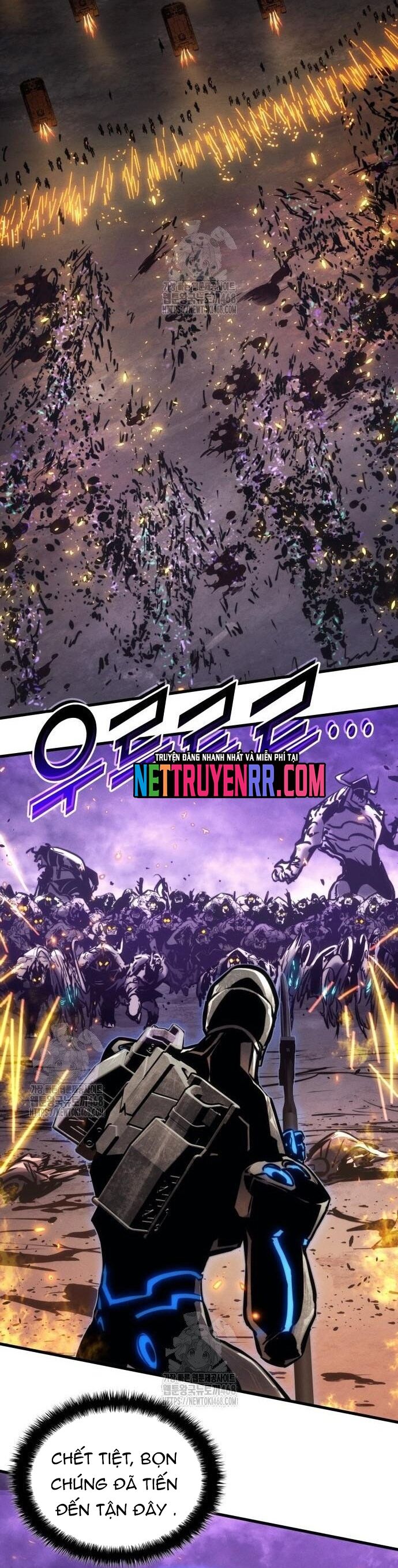 Đồ Long Chapter 153 - 37