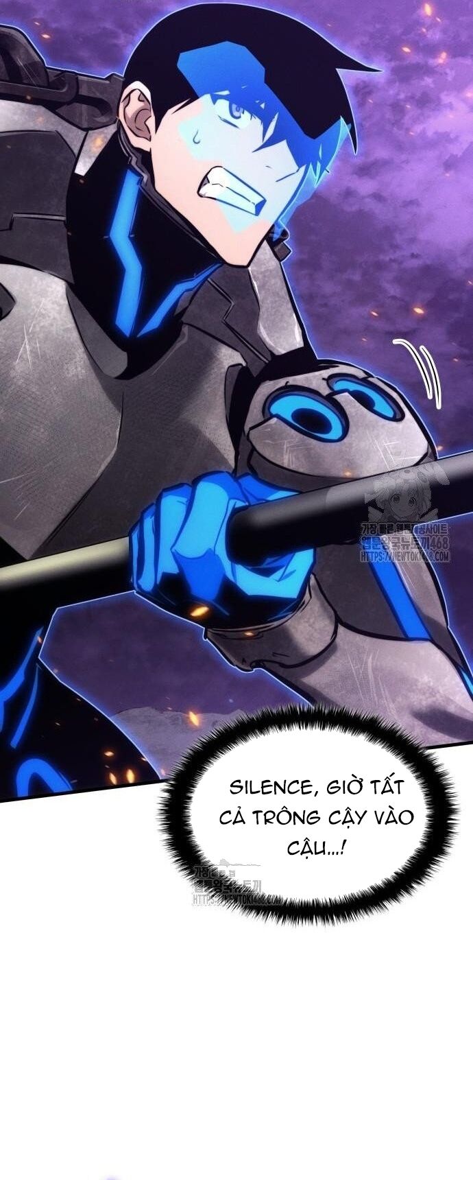 Đồ Long Chapter 153 - 38