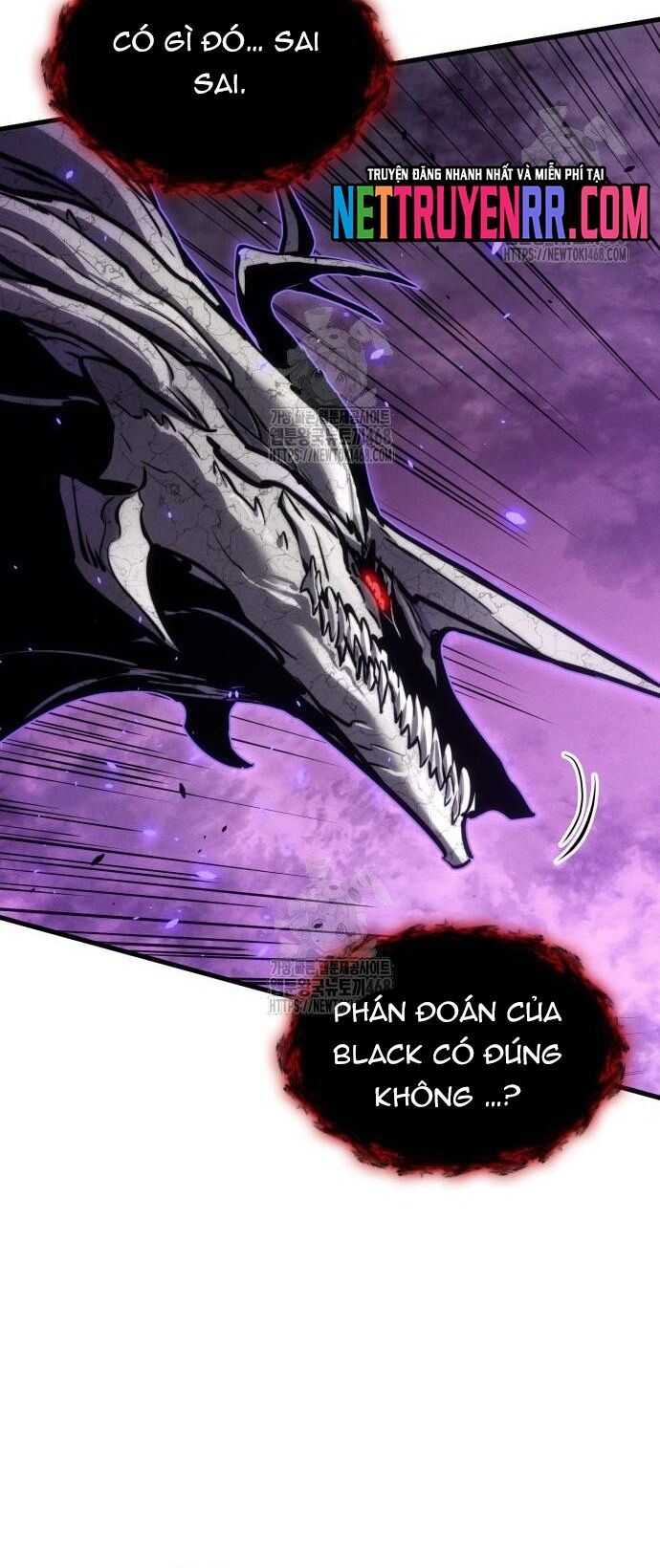 Đồ Long Chapter 153 - 40