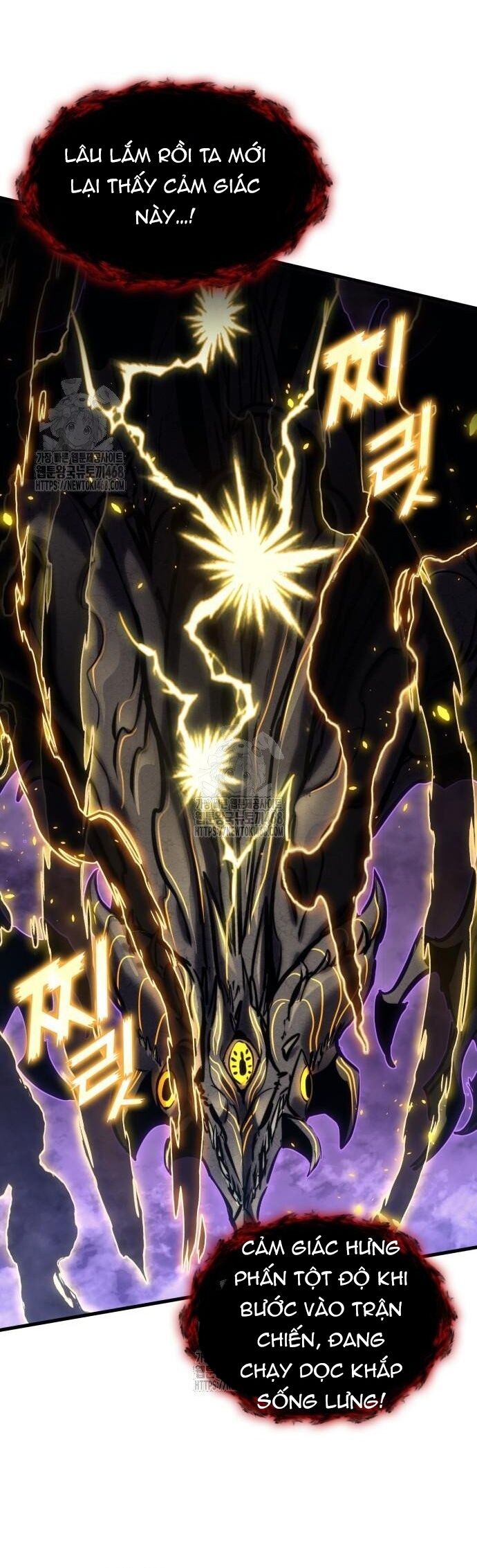 Đồ Long Chapter 153 - 50