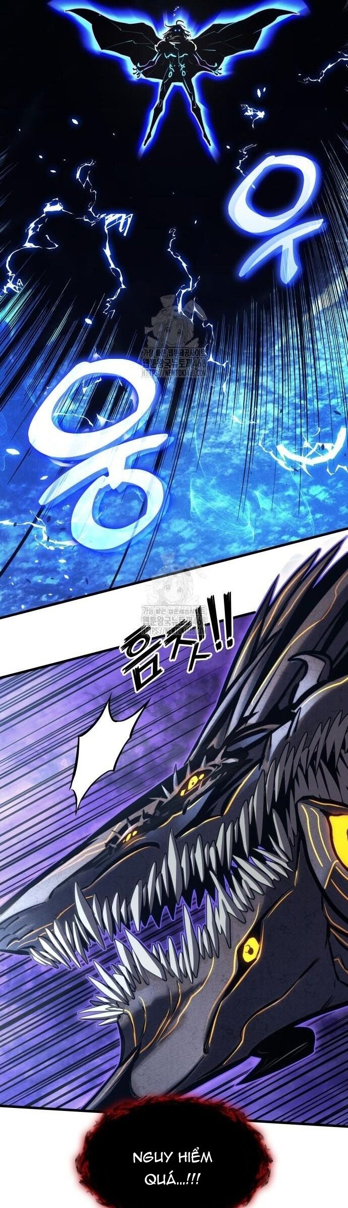 Đồ Long Chapter 153 - 58