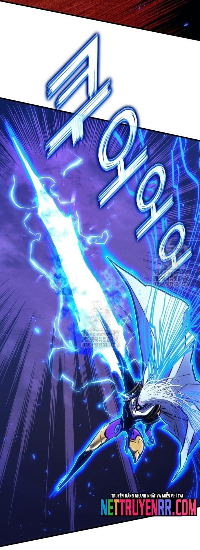 Đồ Long Chapter 153 - 8