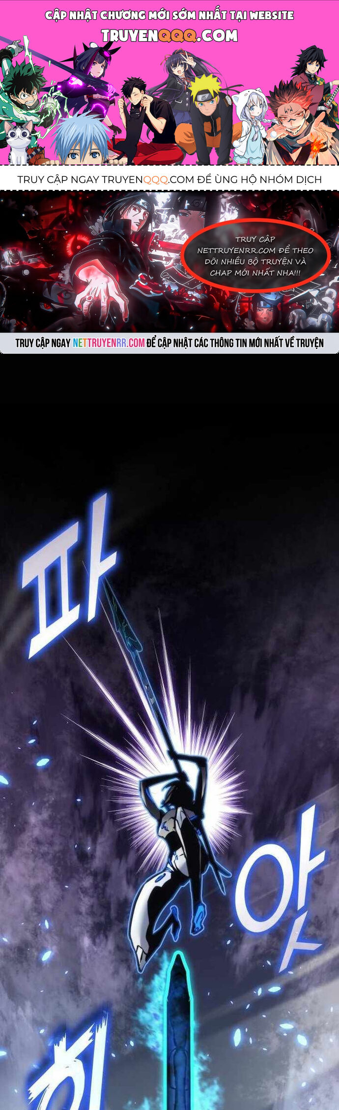 Đồ Long Chapter 154 - 1