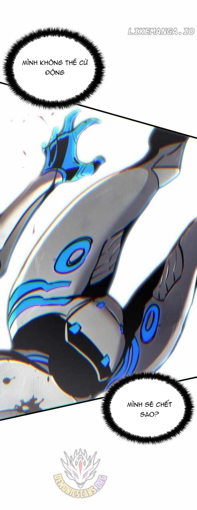 Đồ Long Chapter 154 - 11