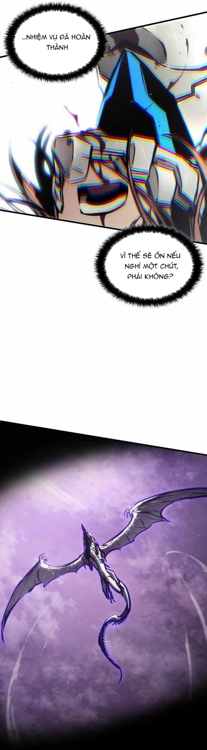 Đồ Long Chapter 154 - 12