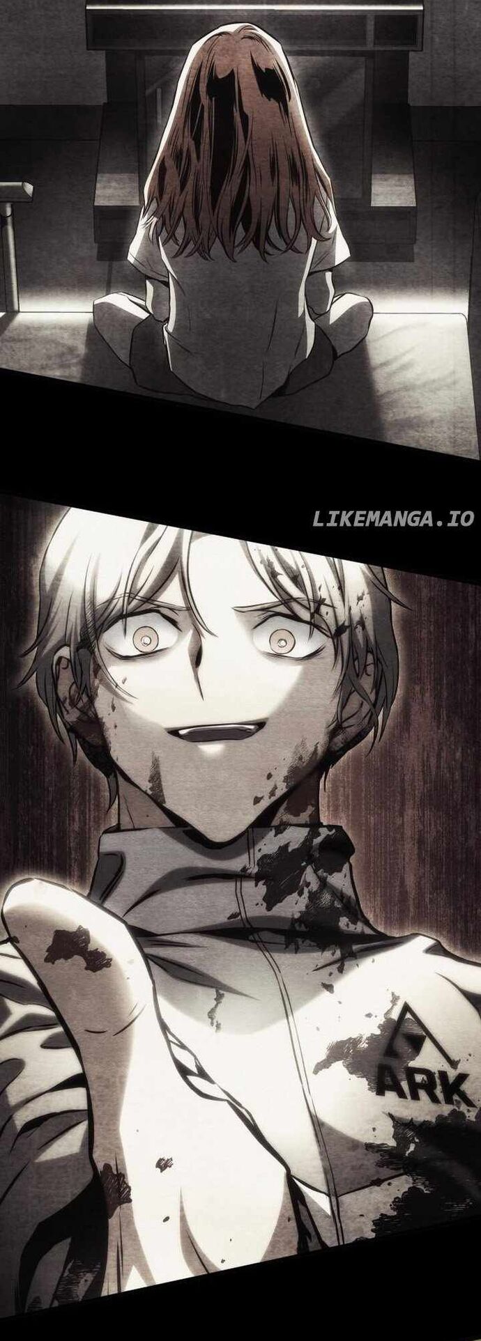 Đồ Long Chapter 154 - 15