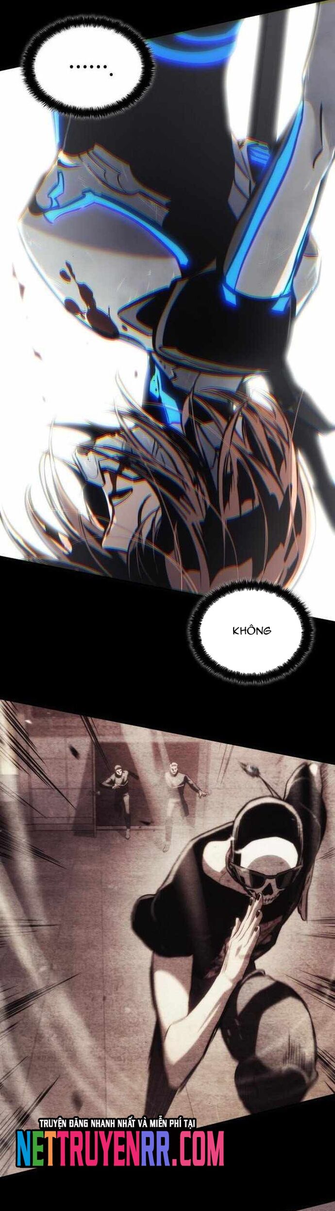 Đồ Long Chapter 154 - 16