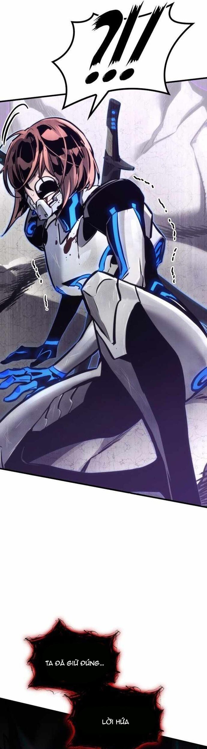 Đồ Long Chapter 154 - 21