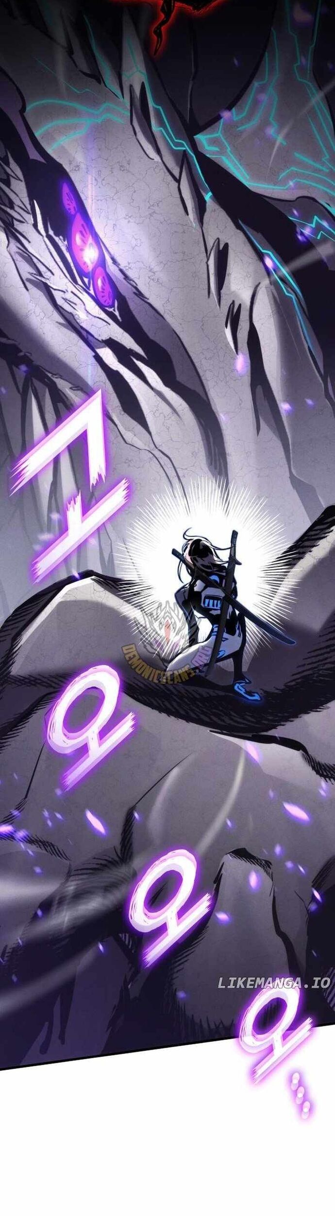 Đồ Long Chapter 154 - 22