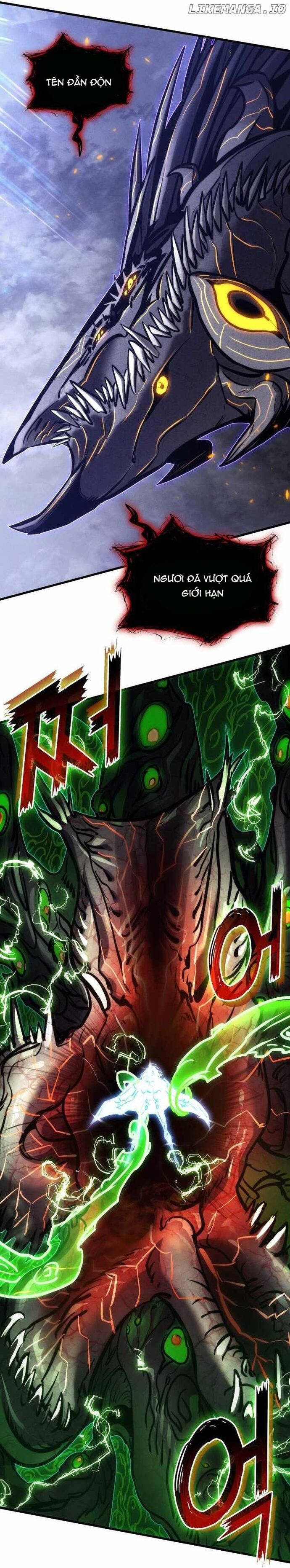 Đồ Long Chapter 154 - 26