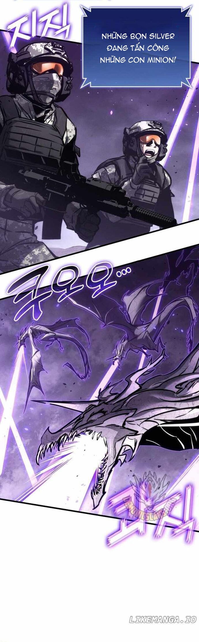 Đồ Long Chapter 154 - 33