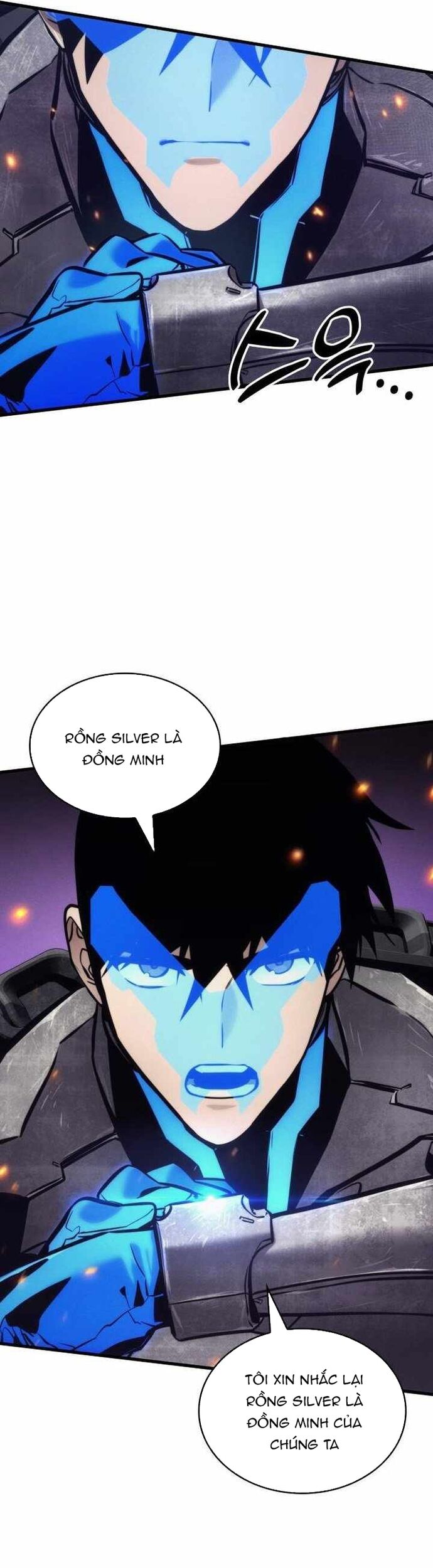 Đồ Long Chapter 154 - 34