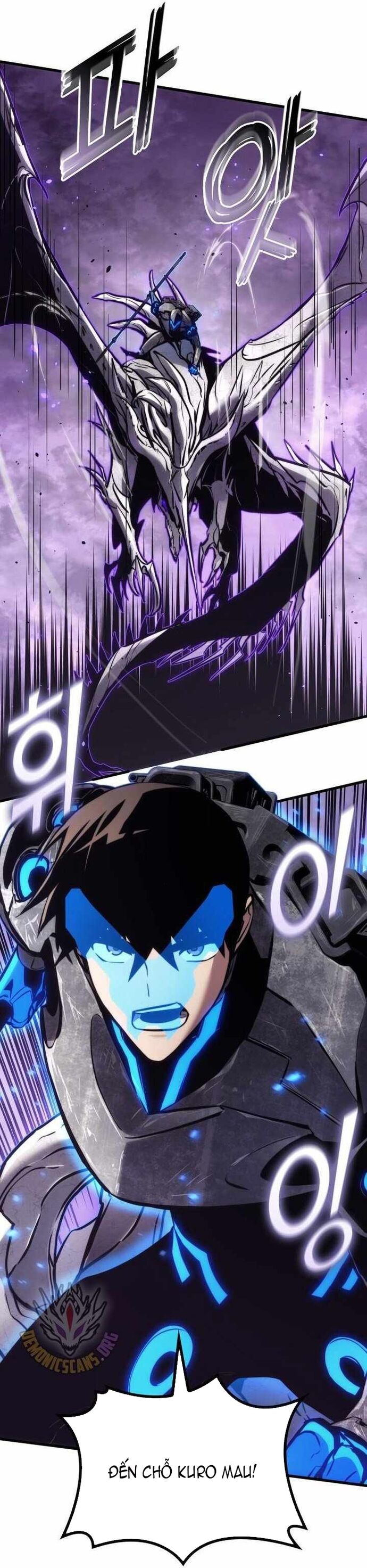 Đồ Long Chapter 154 - 37