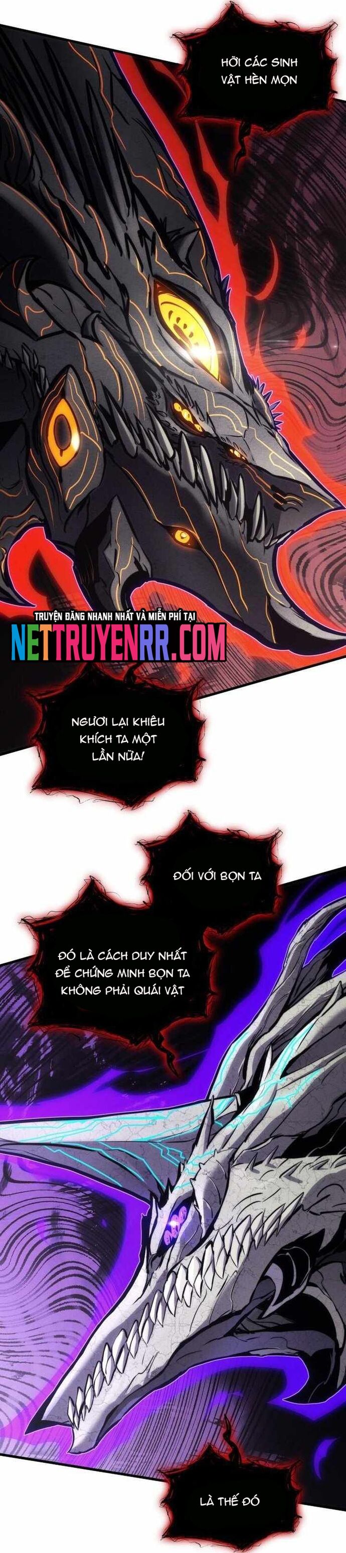 Đồ Long Chapter 154 - 39