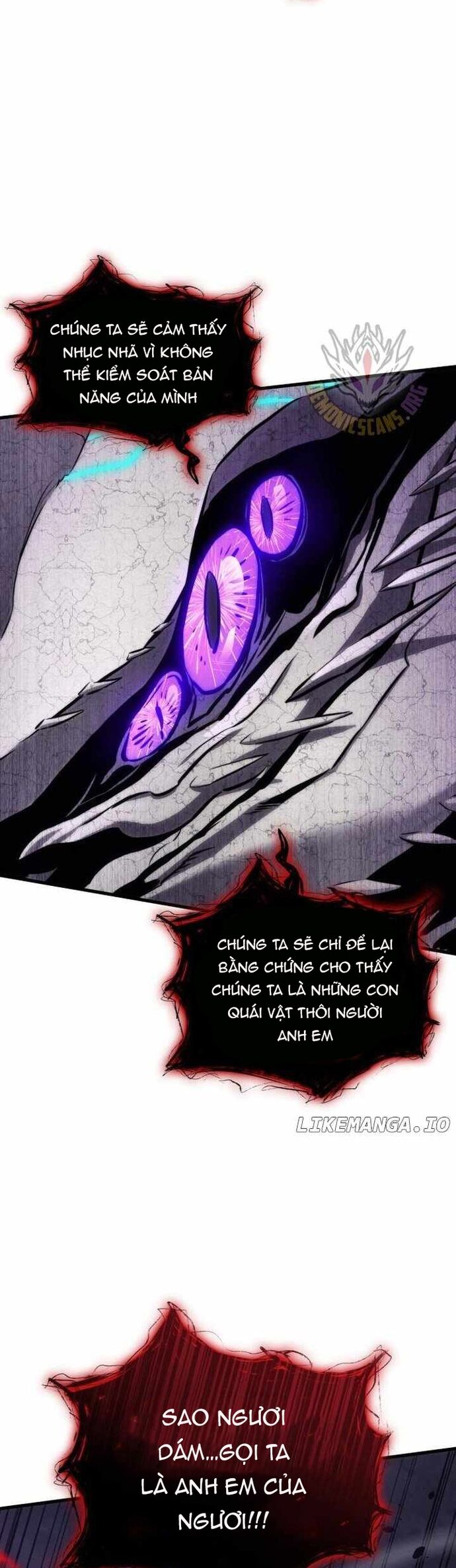 Đồ Long Chapter 154 - 41