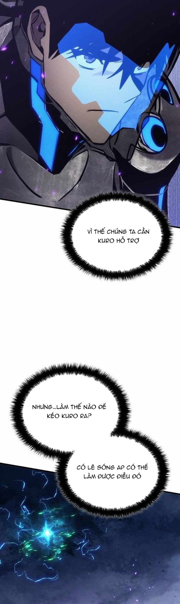 Đồ Long Chapter 154 - 44