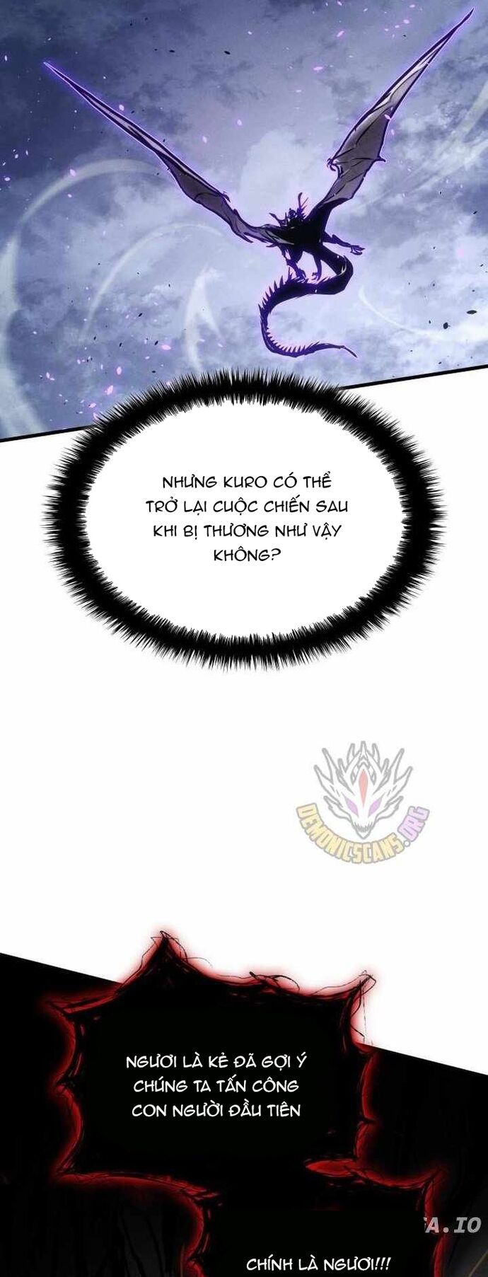 Đồ Long Chapter 154 - 45