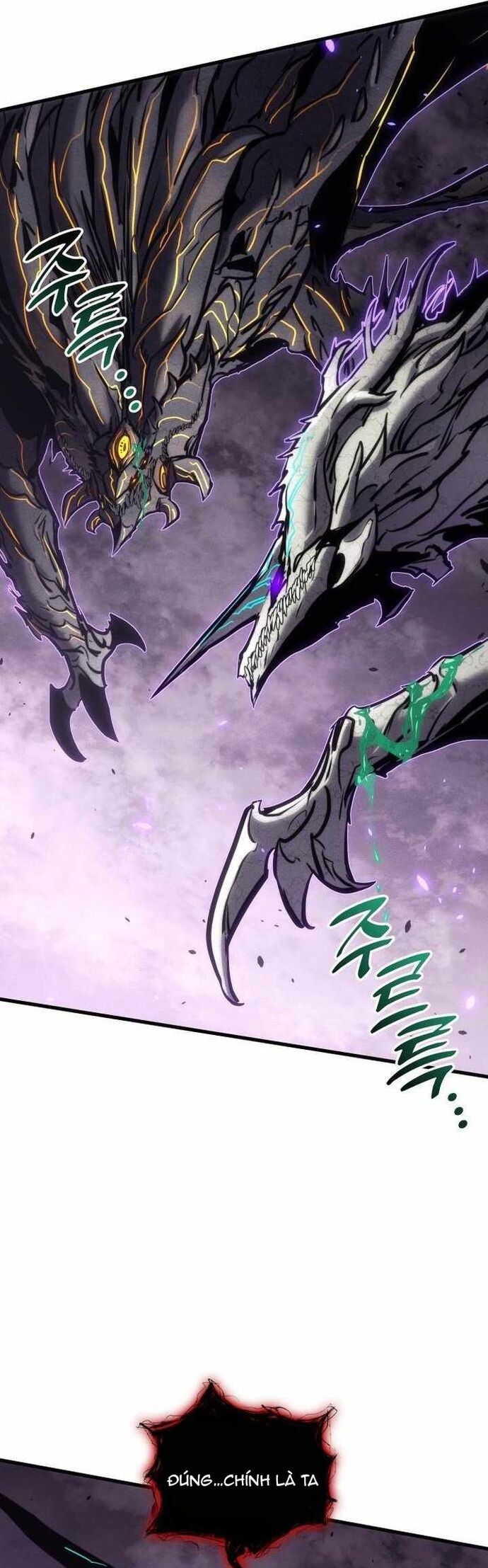 Đồ Long Chapter 154 - 53