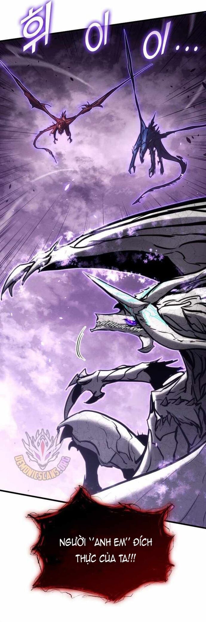 Đồ Long Chapter 154 - 61