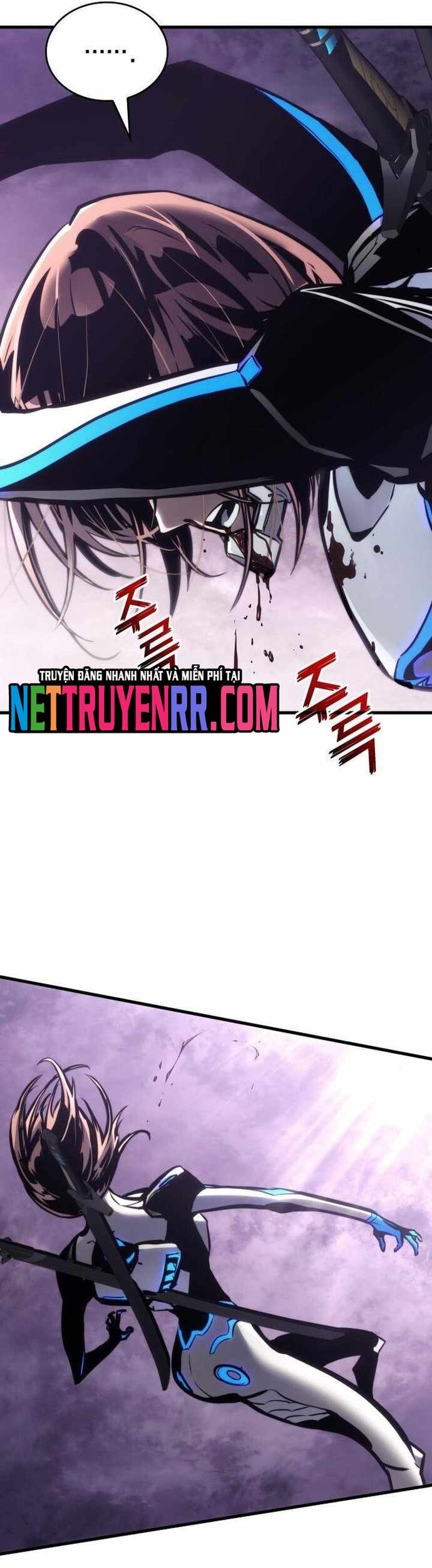 Đồ Long Chapter 154 - 9