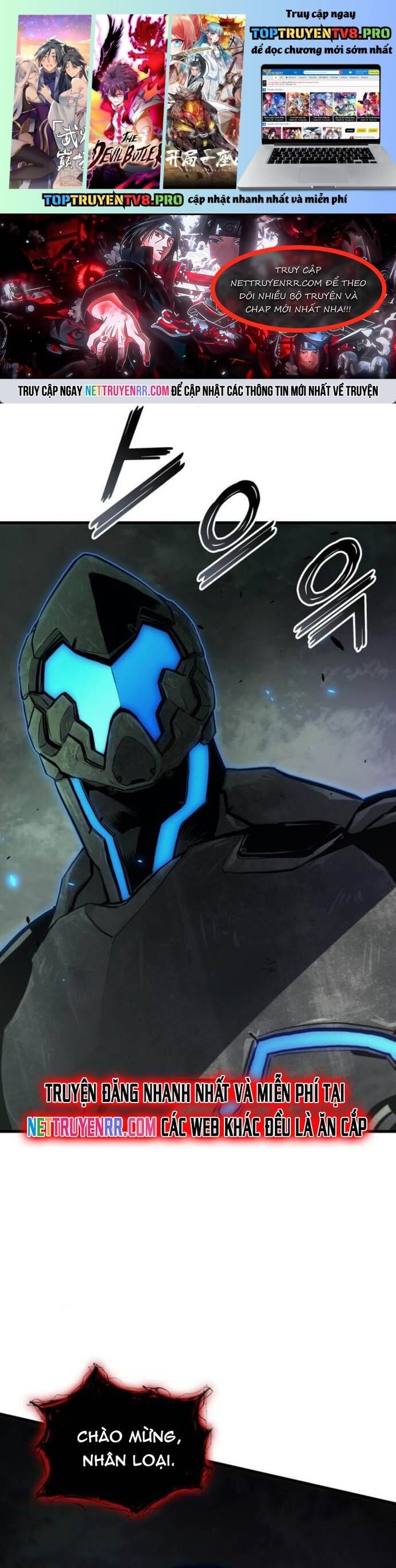 Đồ Long Chapter 155 - 2