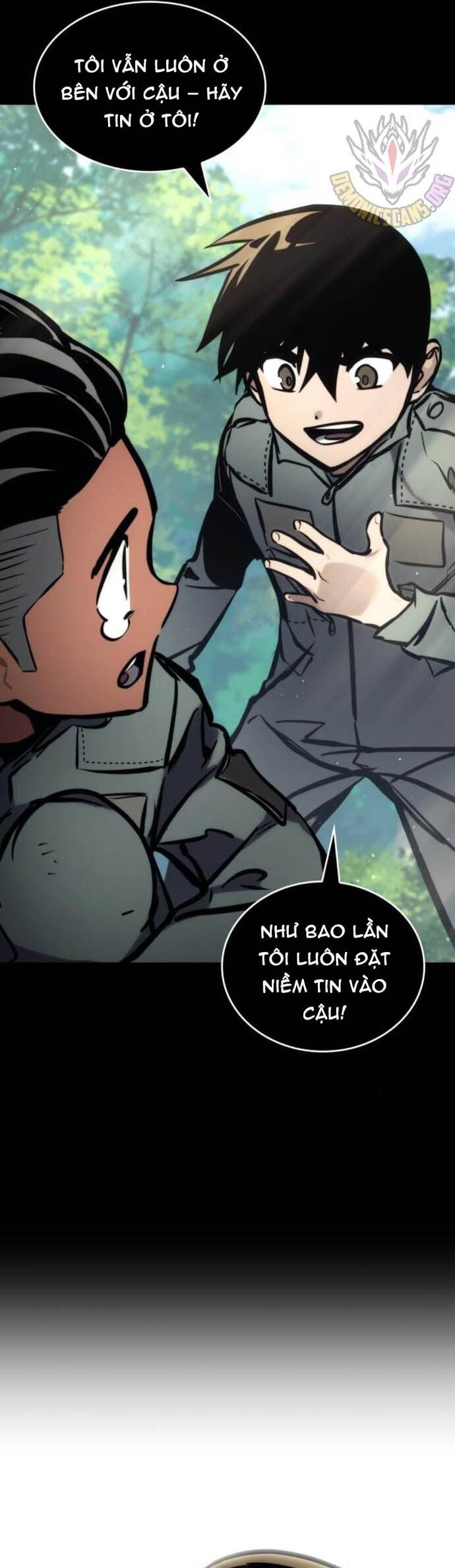 Đồ Long Chapter 155 - 15