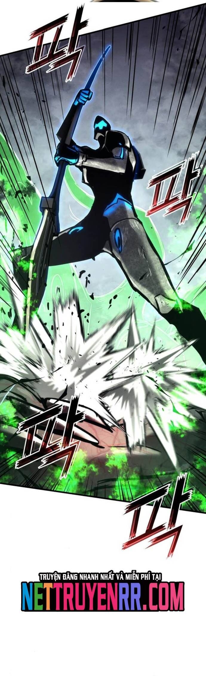 Đồ Long Chapter 155 - 16