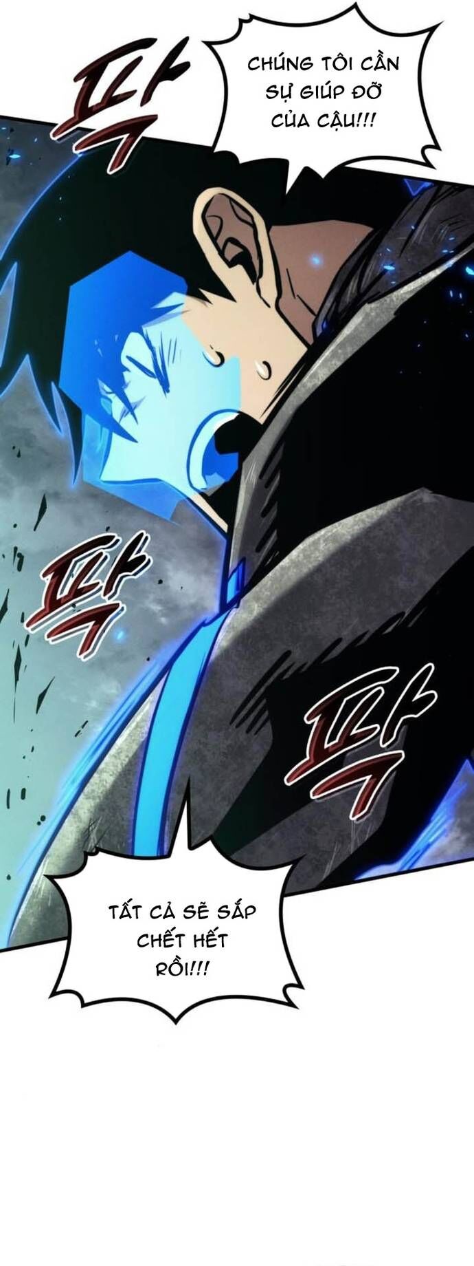 Đồ Long Chapter 155 - 17