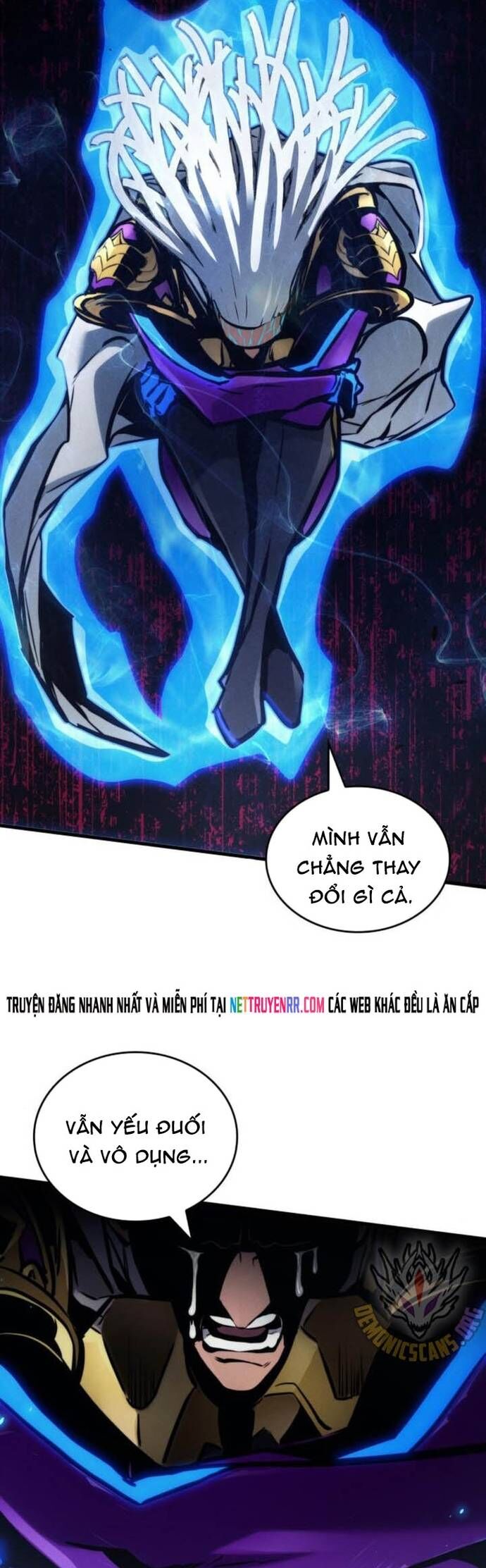 Đồ Long Chapter 155 - 19