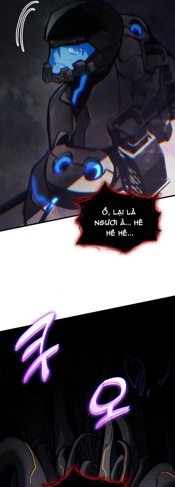 Đồ Long Chapter 155 - 3