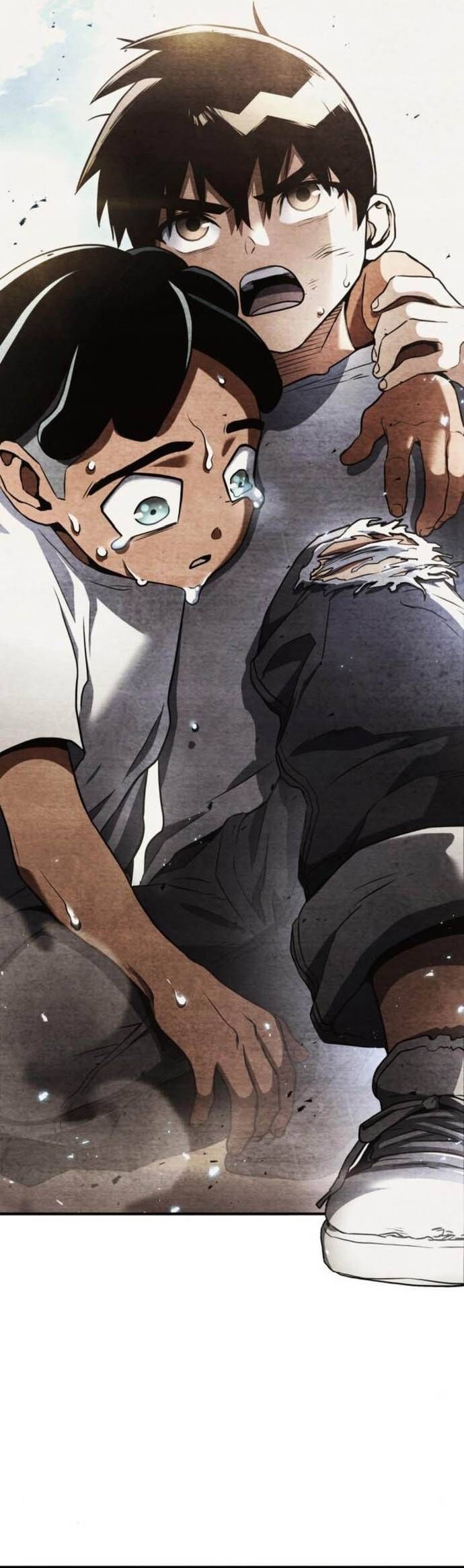 Đồ Long Chapter 155 - 21