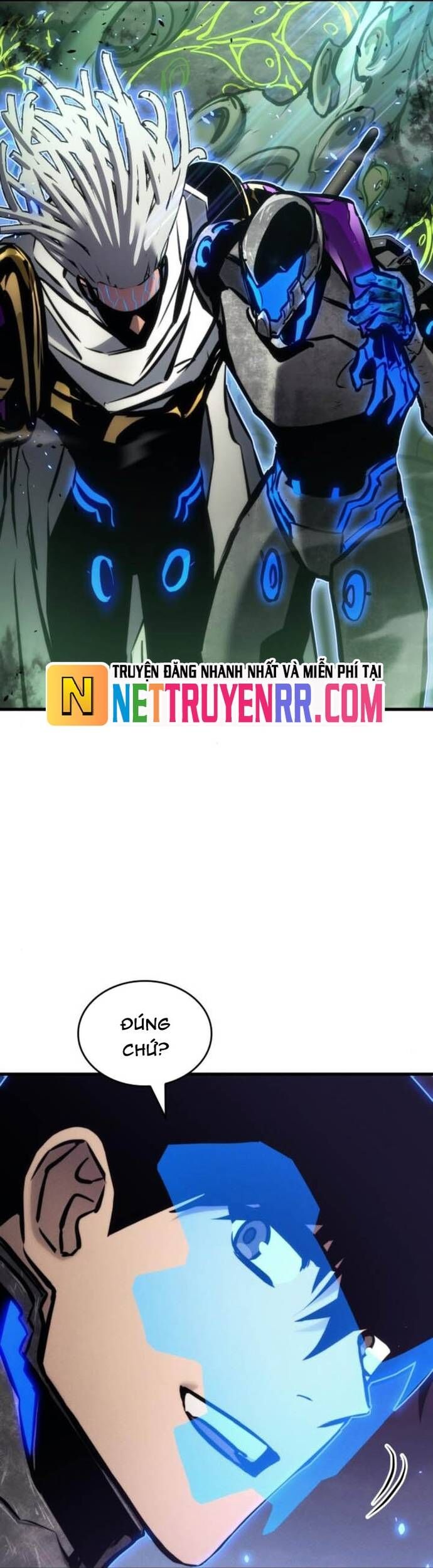 Đồ Long Chapter 155 - 22