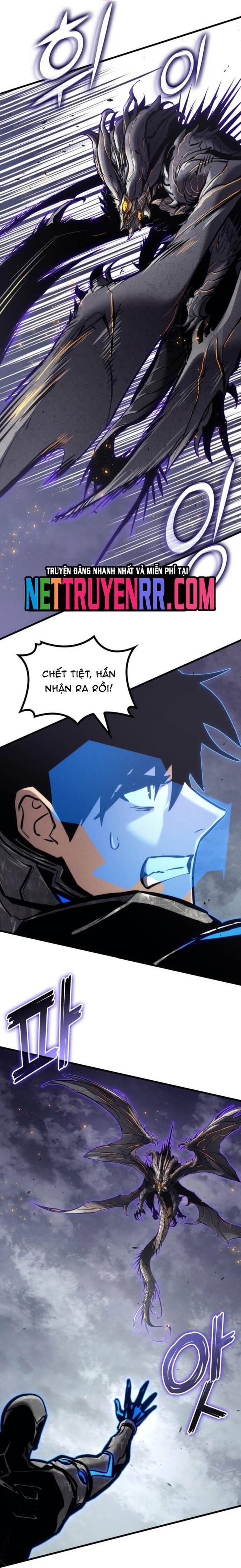 Đồ Long Chapter 155 - 25