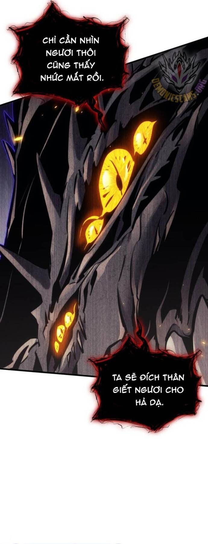 Đồ Long Chapter 155 - 27