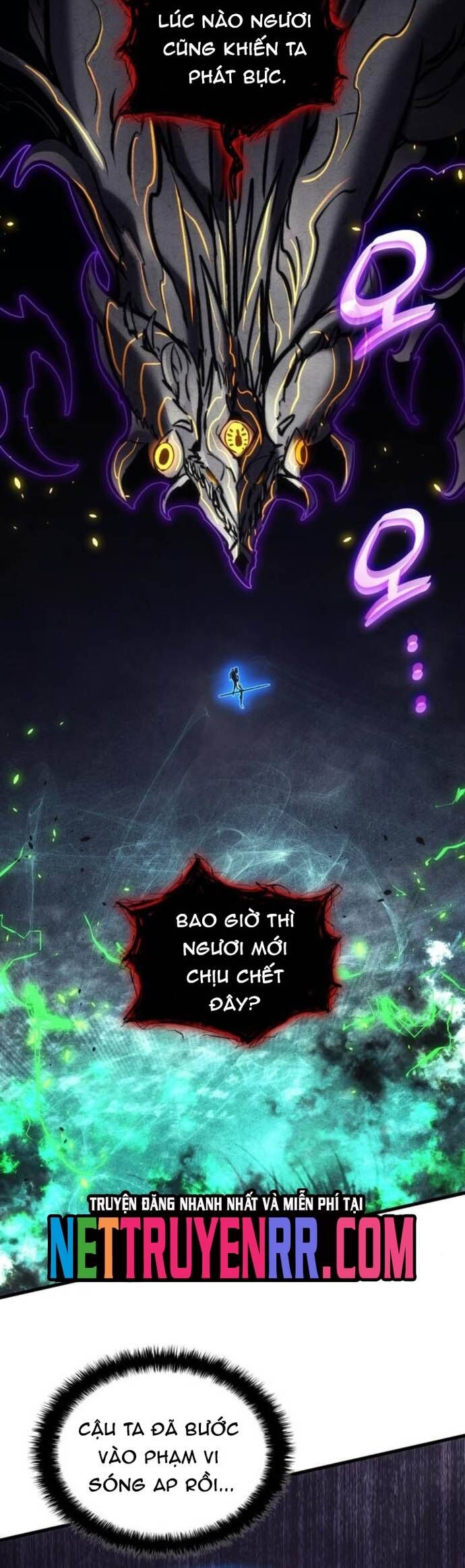 Đồ Long Chapter 155 - 4
