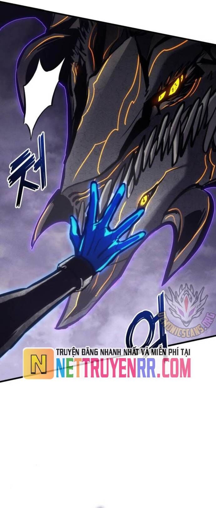 Đồ Long Chapter 155 - 6