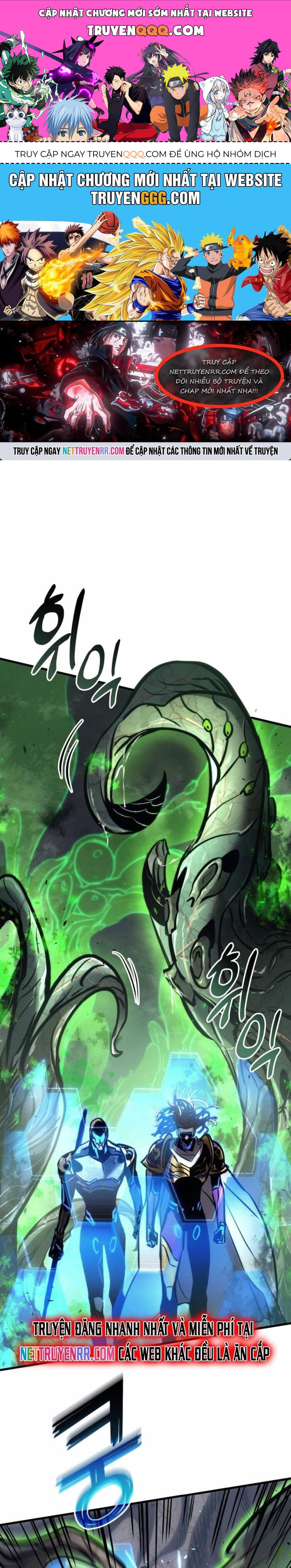 Đồ Long Chapter 156 - 1