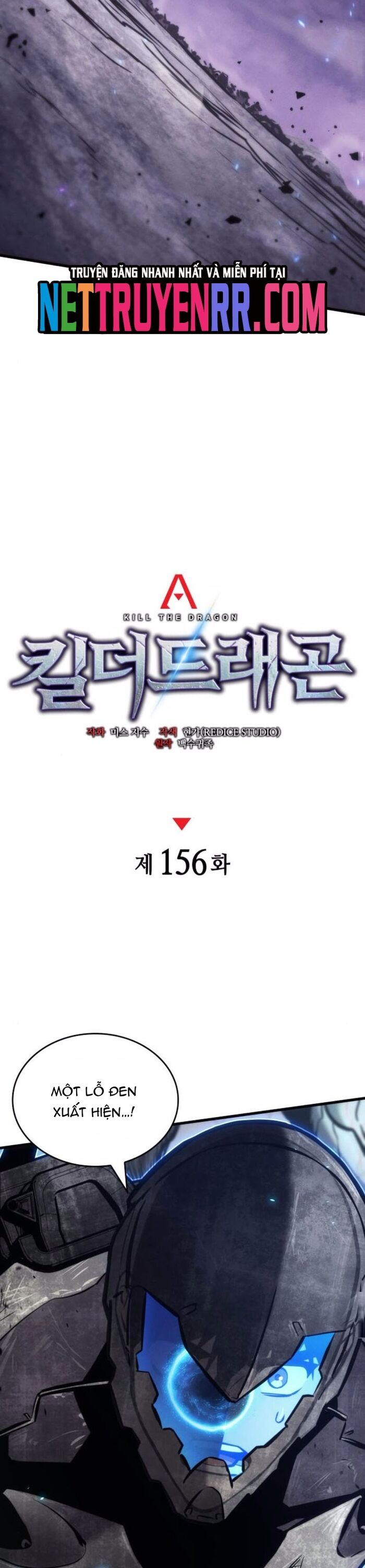 Đồ Long Chapter 156 - 20