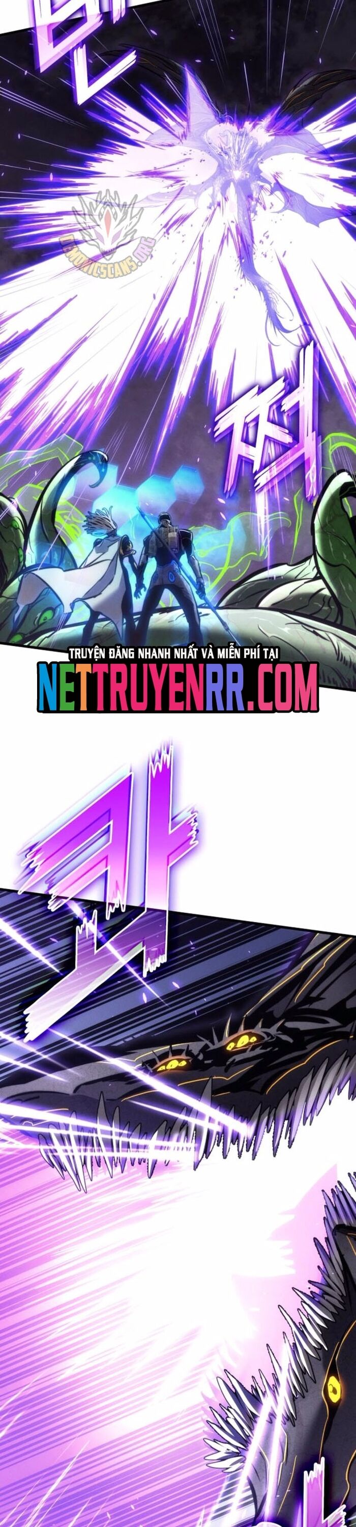 Đồ Long Chapter 156 - 3