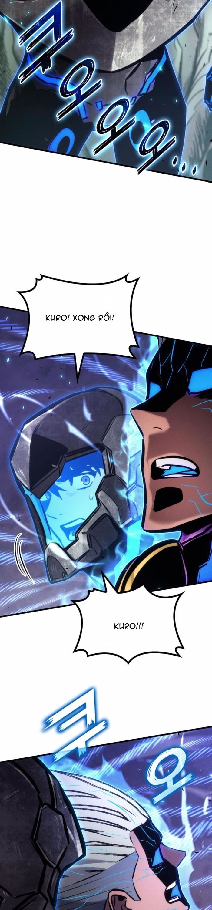 Đồ Long Chapter 156 - 21