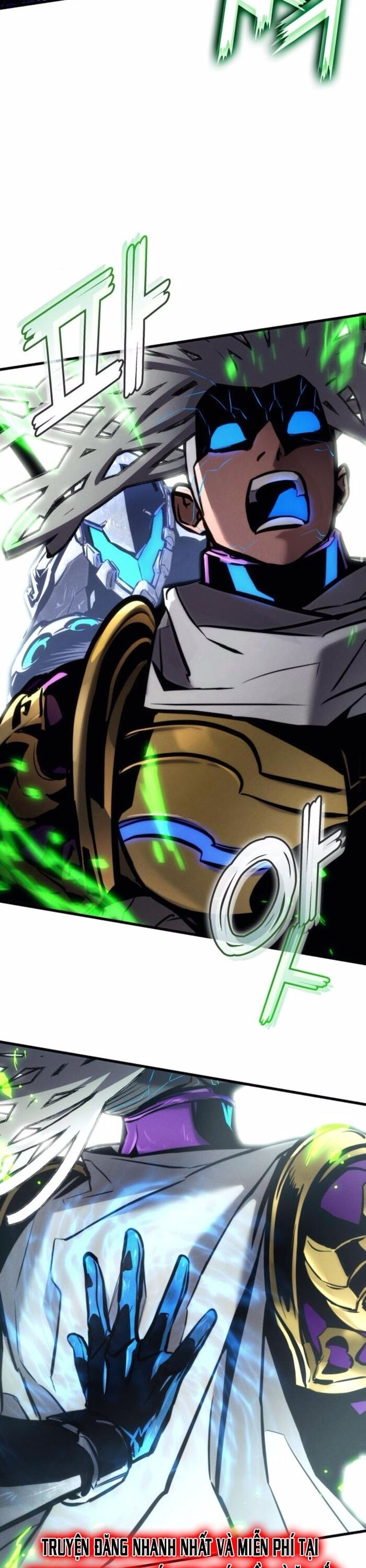 Đồ Long Chapter 156 - 25