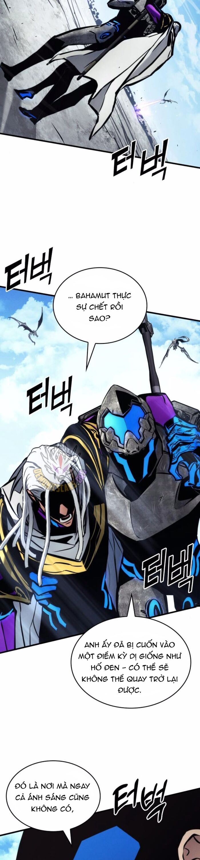 Đồ Long Chapter 156 - 33