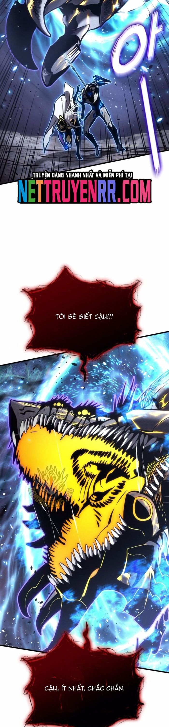 Đồ Long Chapter 156 - 36